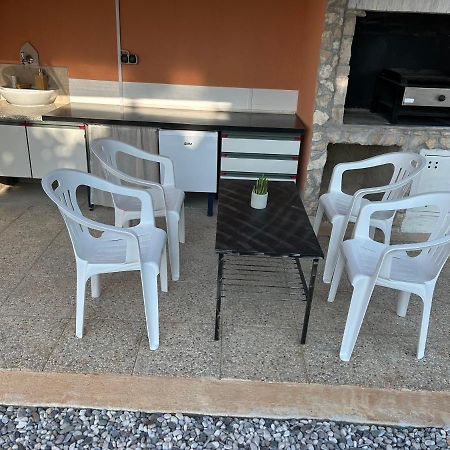 PUY Dora House With Wifi And Outdoor Swimming Pool 빌라 외부 사진