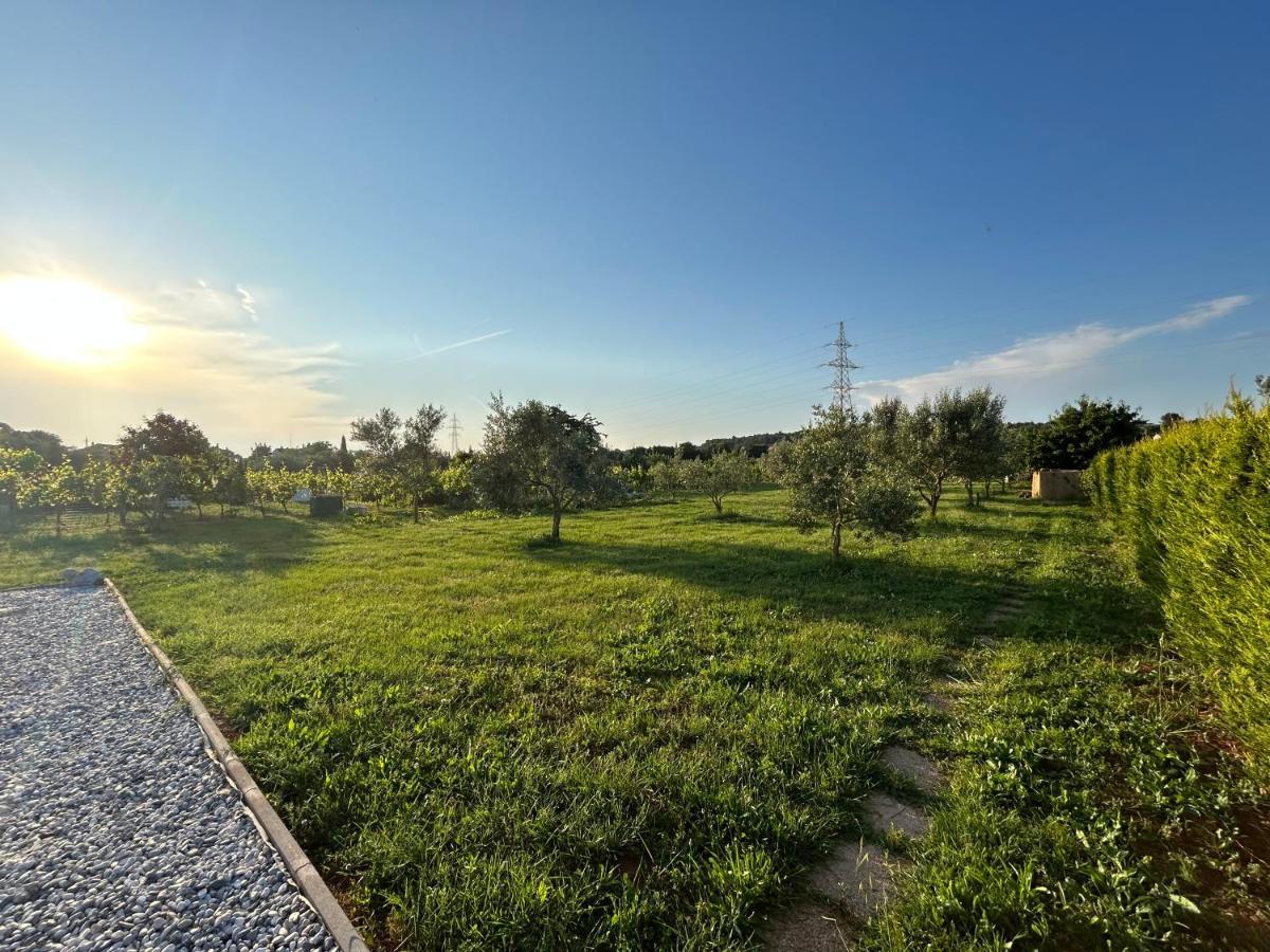 PUY Dora House With Wifi And Outdoor Swimming Pool 빌라 외부 사진