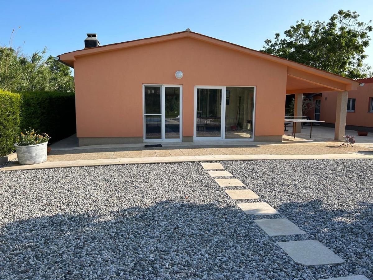 PUY Dora House With Wifi And Outdoor Swimming Pool 빌라 외부 사진