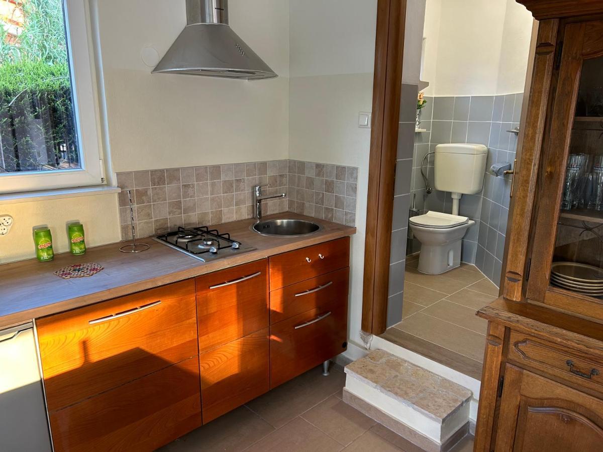 PUY Dora House With Wifi And Outdoor Swimming Pool 빌라 외부 사진