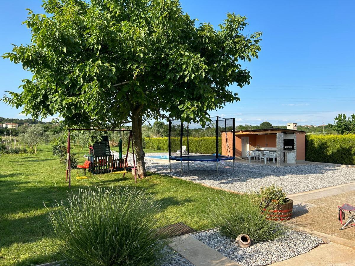 PUY Dora House With Wifi And Outdoor Swimming Pool 빌라 외부 사진