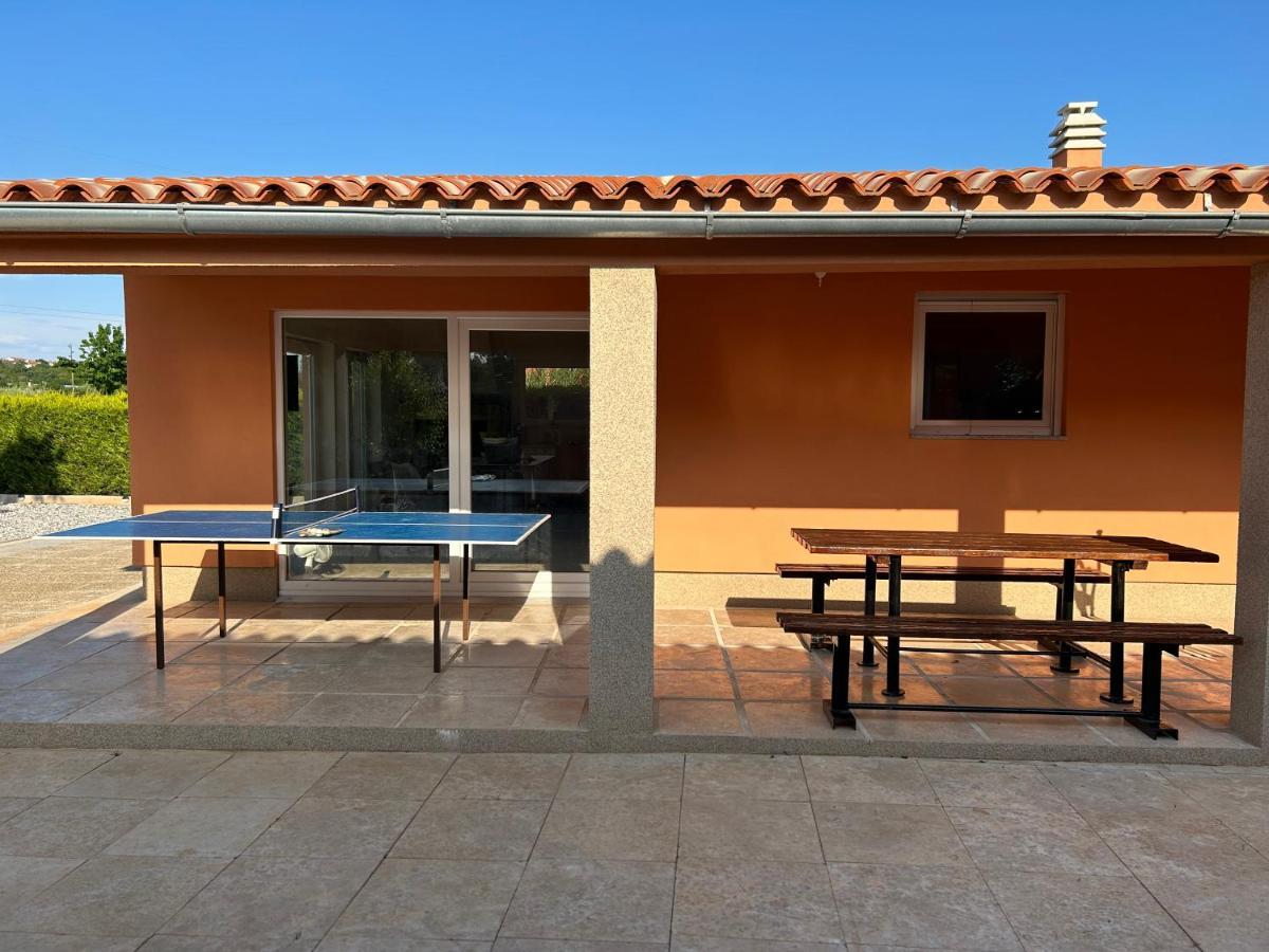 PUY Dora House With Wifi And Outdoor Swimming Pool 빌라 외부 사진
