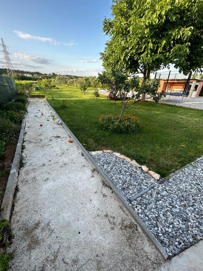 PUY Dora House With Wifi And Outdoor Swimming Pool 빌라 외부 사진